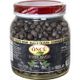Öncü 1 kg xl Yağlı Siyah Zeytin Pet