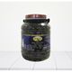 Öncü 2 kg M-S Siyah Yağlı Zeytin