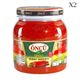 Öncü 2 x 1650 gr Tatlı Biber Salçası