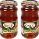 Öncü 2x360 gr Cam Acı Biber Salçası