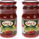 Öncü 2x360 gr Tatlı Biber Salçası