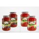 Öncü 2x4.3 kg Domates Salçası + 2x4.3 kg Acı Tatlı Biber Salçası