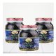 Öncü 3x1 kg M-S Siyah Yağlı Zeytin