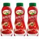 Öncü 3x700 gr Tatlı Ketçap