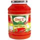 Öncü 4300 gr Tatlı Biber Salçası