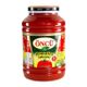 Öncü 4x4300 gr Pet Domates Salçası