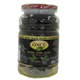 Öncü 4x500 gr Xl Siyah Zeytin