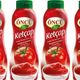 Öncü 4x700 gr Tatlı Ketçap