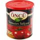 Öncü 6x830 gr Teneke Domates Salçası