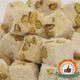 Online Kuruyemiş 1000 gr Antep Fıstıklı Safranlı Lokum