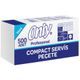 Only 12x500'li 25x25 cm Compact Servis Peçete
