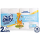 Only Home 2 Katlı 16'lı Rulo Tuvalet Kağıdı