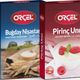 Orçel 200 gr Buğday Nişastası + 200 gr Pirinç Unu
