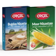 Orçel 200 gr Buğday Nişastası+ Mısır Nişastası