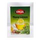 Orçel 200 gr Nane Limon Aromalı İçecek Tozu