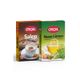 Orçel 200 gr Salep + 200 gr Nane Limon Aromalı İçecek Tozu Oralet