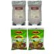 Orçel 2x300 gr Kivi + 2x300 gr Karadut Aromalı İçecek Tozu