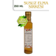 Ordu Organik Pazar 250 ml Susuz Elma Sirkesi