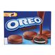 Oreo Sütlü Çikolata Kaplamalı 246 gr Bisküvi