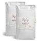 Organic Windy Valley 2x2 kg Organik Buğday Unu