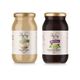 Organic Windy Valley 460 gr Organik Dut Pekmezi + 300 gr Organik Tahin