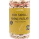 Organik 100 gr Çok Tahıllı Pirinç Patlağı