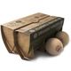 Organik 6'lı Small Yumurta
