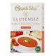 Organik Bahçe Organik 100 gr Domates Çorbası