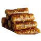 Organik Bahçem 500 gr Ballı Pestil Burma Tatlısı Fındıklı