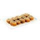 Organik Bahçem 500 gr Fındıklı Ballı Sarma