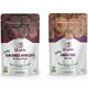 Orgibite 2'li Set 250 gr Organik Gün Kurusu ve Organik Kuru İncir
