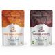 Orgibite 2x250 gr Kuru Sarı Kayısı + Organik Gün Kurusu