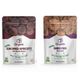 Orgibite 2x250 gr Organik Gün Kurusu + Organik Kuru İncir