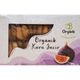 Orgibite 400 gr Organik Kuru İncir