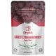 Orgibite 70 gr Kuru çilek
