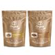 Orgibite Ceviz 80 gr + 130 gr Fındık
