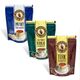 Orhan Efendi 100 gr Damla Sakızlı Türk Kahvesi + 100 gr Dibek Kahvesi + 100 gr Türk Kahvesi