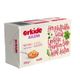 Orkide Ailem Paket 4x250 gr Margarin