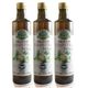Ormanözü 3x500 ml Yabani Elma Sirkesi