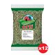 Orti 12x1 kg Yeşil Mercimek