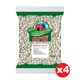 Orti 4x1 kg Dermason Fasulye