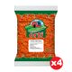 Orti 4x1 kg Kırmızı Mercimek