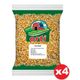 Orti 4x1 kg Patlatmalık Cin Mısır