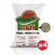 Orti 4x5 kg Yeşil Mercimek