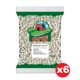 Orti 6x1 kg Dermason Fasulye
