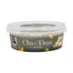 Oruç Dede 500 gr Antep Fıstıklı Tahin Helvası