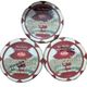 Oruçoğlu 3x840 gr Tahin Helvası