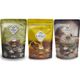 Osso 200 gr Osmanlı Kahvesi + 200 gr Menengiç Kahvesi + 200 gr Dibek Kahvesi