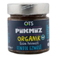 Ots 220 gr Organik Üzüm Pekmezli Fındık Kreması