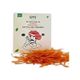 Ots 350 gr Organik Kırmızı Mercimekli Fettucine Makarna